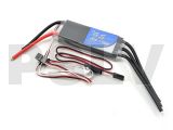 P-OS52012070 - O.S OCA-170HV 70Amp 50V ESC